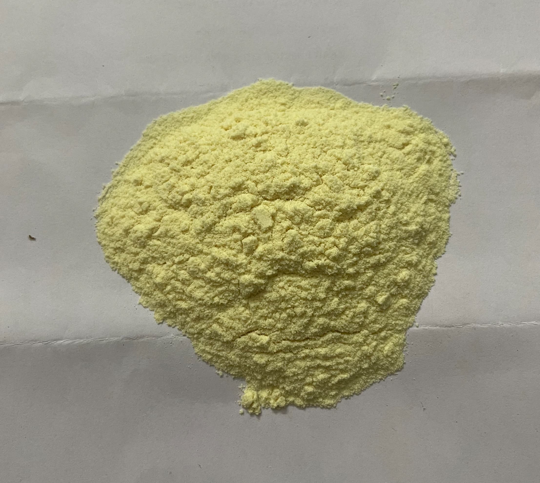 UMATON BA 267%-Powder — Powder for Paper