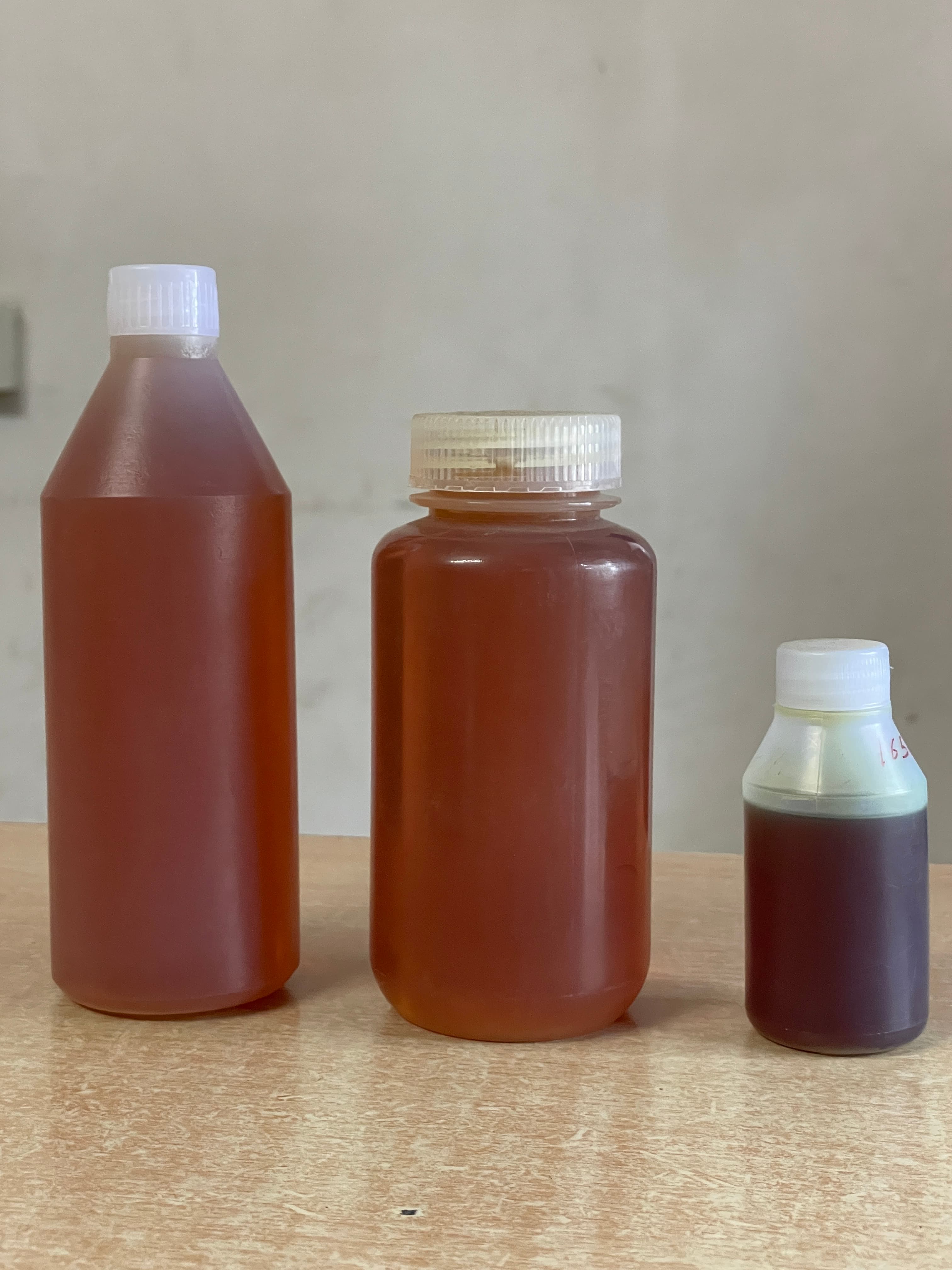 UMATON UP-Liquid — Liquid for Paper